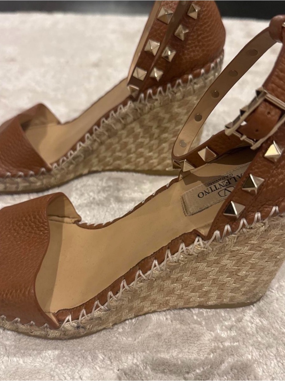 Valentino Garavani Espadrilles - Picture 2 of 6